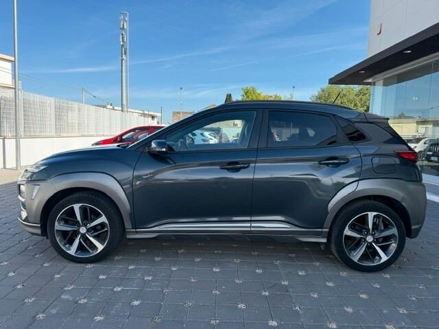 Hyundai Kona 1.0 T-GDI Style 2018