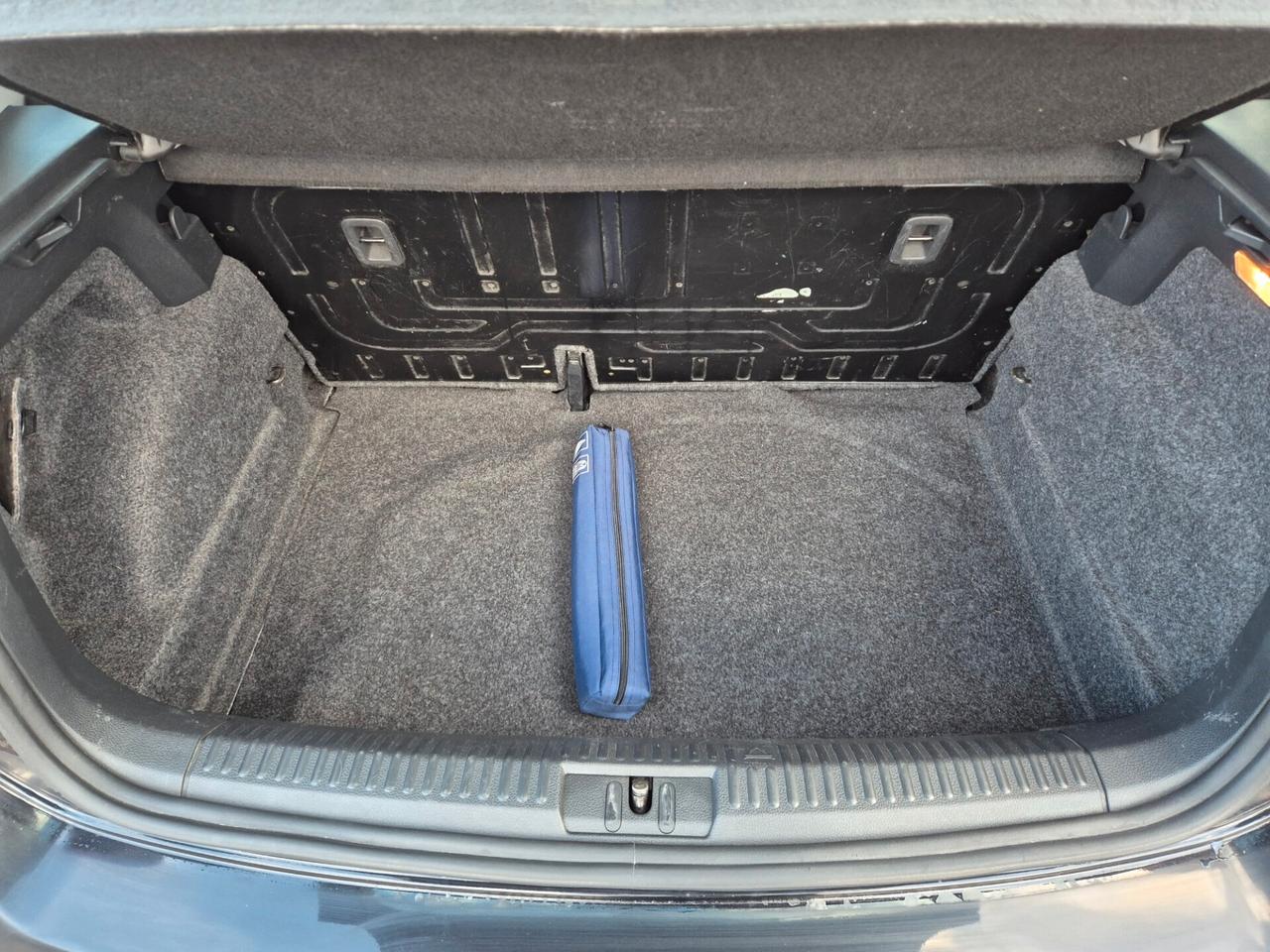 Volkswagen Polo 1.0 MPI 5p. Trendline