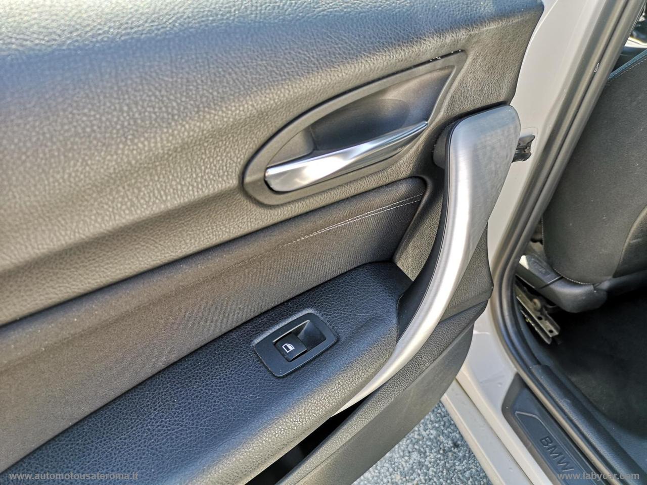 BMW 116d 5p. Msport PROMO WEB