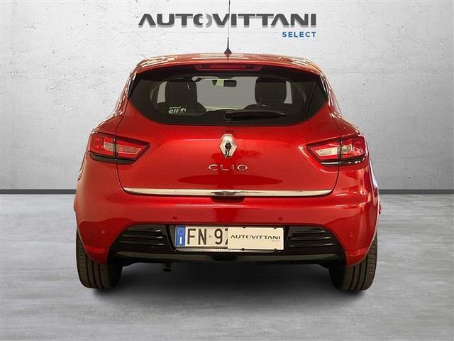 RENAULT Clio 5 Porte 1.5 dCi Energy 90cv Zen