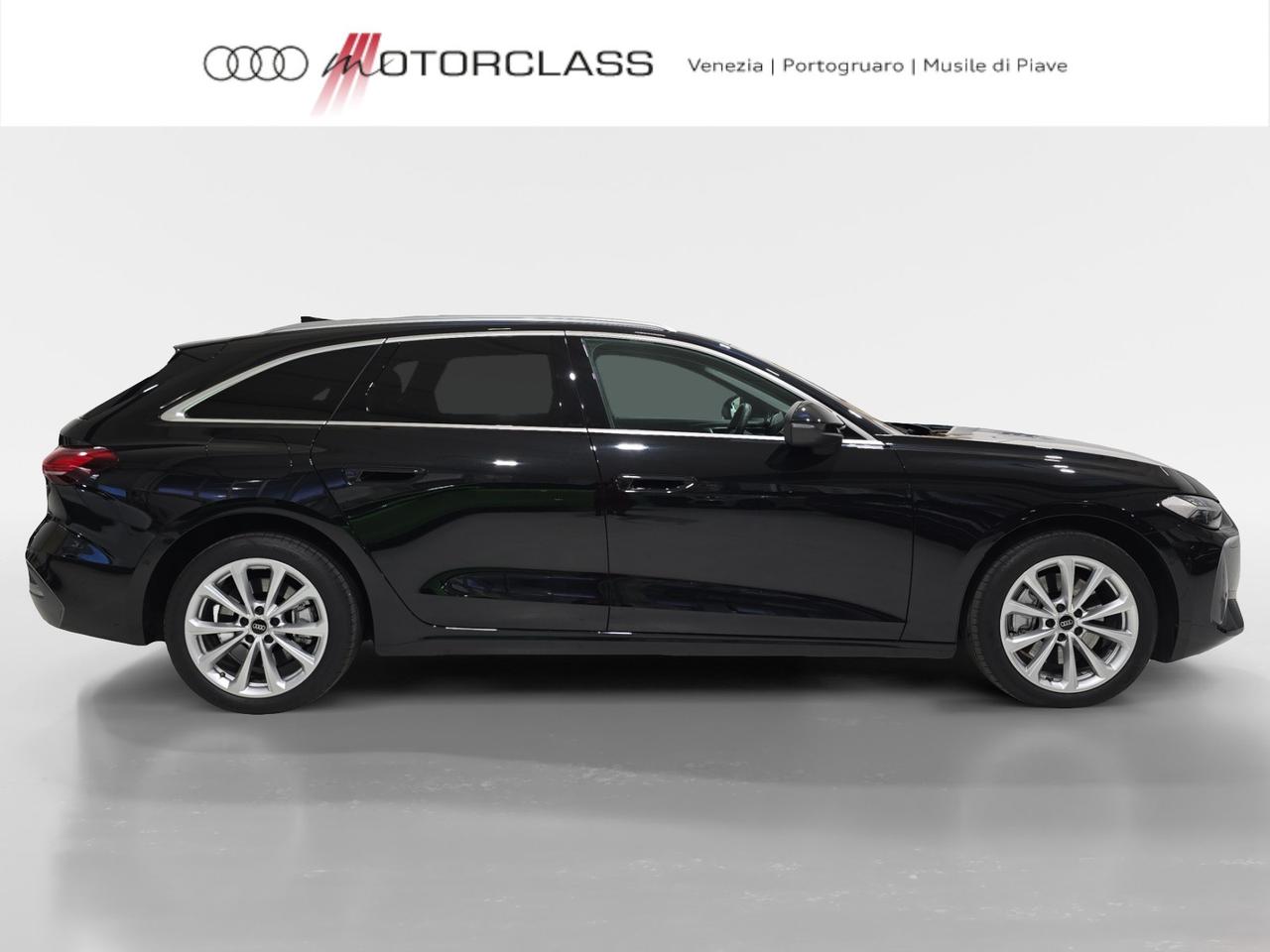 Audi A5 avant 2.0 tdi mhev+ 204cv business advanced