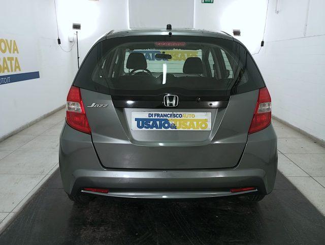 HONDA Jazz 1.2 Elegance VSA