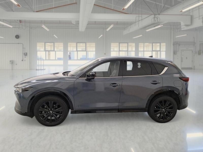 MAZDA CX-5 2.2L 150 CV 2WD HOMURA AUTO SUV
