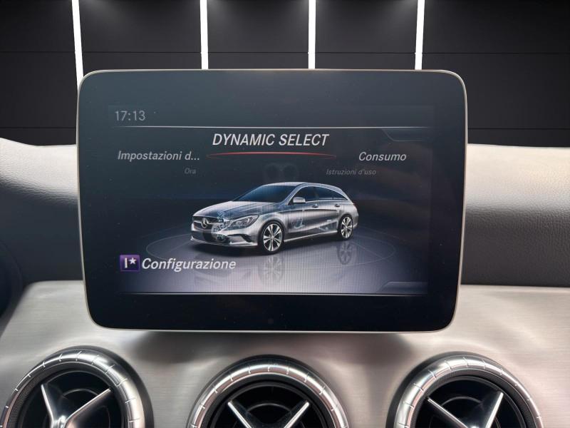 MERCEDES CLA (C/X117) CLA 200 d S.W. 4Ma...