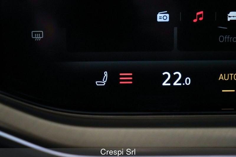 Volkswagen Touareg Touareg 3.0 V6 TDI SCR Elegance