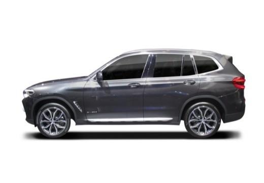 BMW X3 G01 2021 - X3 xdrive20d mhev 48V Msport auto