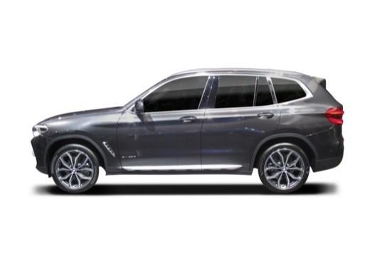 BMW X3 G01 2017 - X3 xdrive30e Msport auto