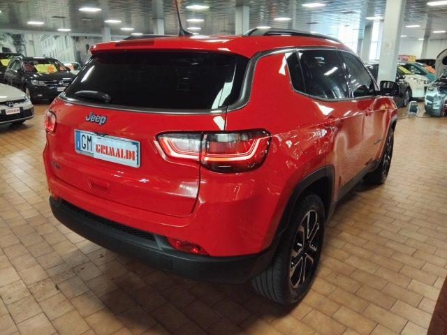 JEEP Compass 1.3 Turbo T4 190 CV PHEV AT6 4xe Limited GR.SP.DAY