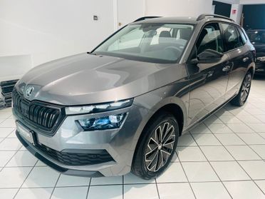 Skoda Kamiq 1.5 TSI ACT Black Dots