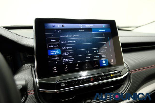 JEEP Compass 1.3 TURBO T4 240 CV PHEV AT6 4XE TRAILHAWK