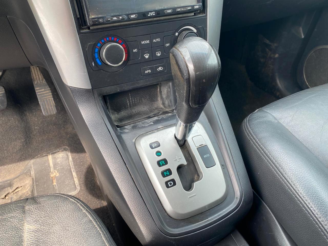 Chevrolet Captiva 2.0 VCDi Sport