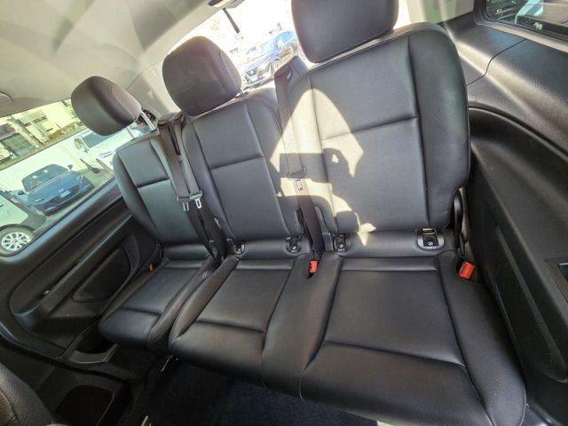MERCEDES-BENZ Vito 2.0 116 CDI Tourer Long IVA ESP. 8 POSTI PERMUTE