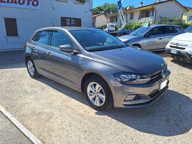 VOLKSWAGEN Polo 1.0 EVO 80 CV 5p. Comfortline NEOPATENTATI