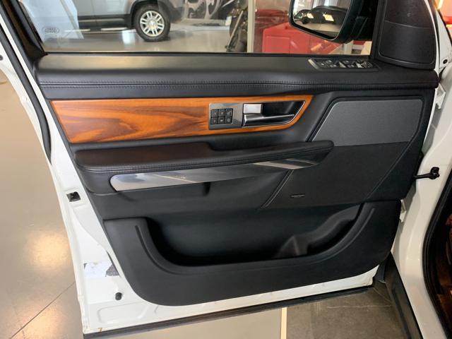 LAND ROVER Range Rover Sport 3.0 SDV6 HSE "TETTO APRIBILE"