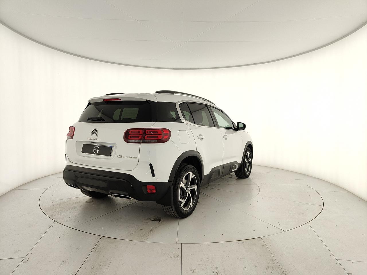 CITROEN C5 Aircross 1.5 bluehdi Shine s&s 130cv eat8