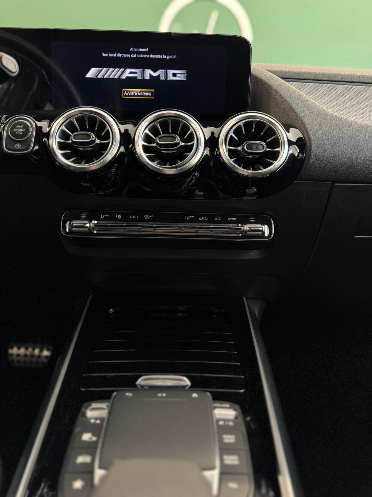 Mercedes-benz GLA 45 AMG GLA 35 4Matic AMG
