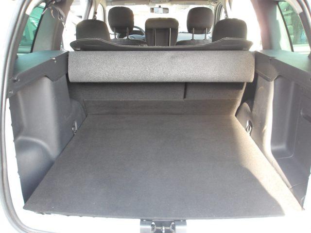 DACIA Duster 1.5 dCi 110CV 4x4 OFF ROAD