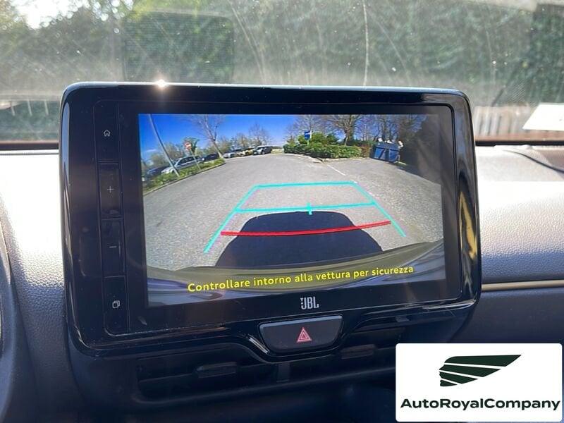 Toyota Yaris Cross 1.5H (116 CV) E-CVT Premiere