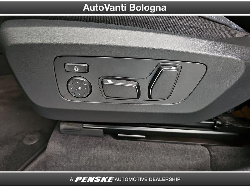 BMW X3 X3 xdrive30e MSport Pro auto