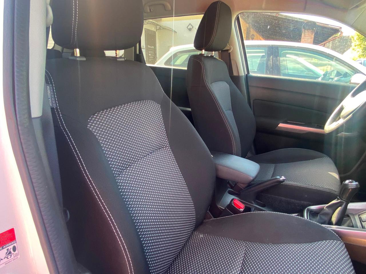 Suzuki Vitara 1.0 Boosterjet A/T Cool