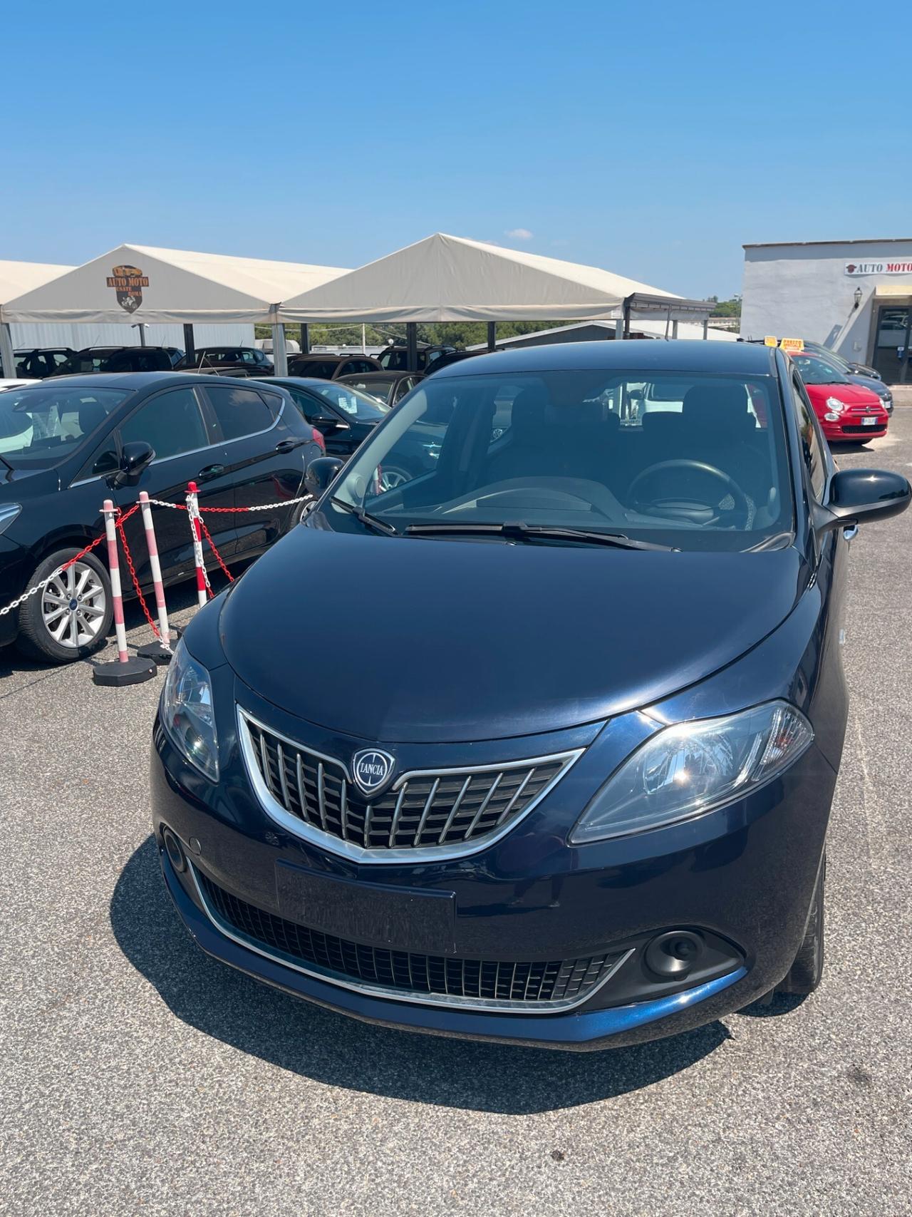 Lancia Ypsilon 1.0 FireFly 5 porte S&S Hybrid Ecochic UnYca BLUETOOTH CLIMA MULTIFUNZIONE