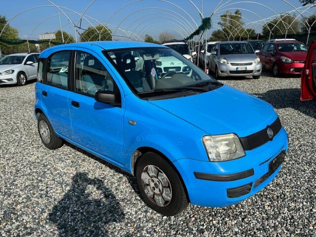 Fiat Panda 1.1 Active ideale neopatentati