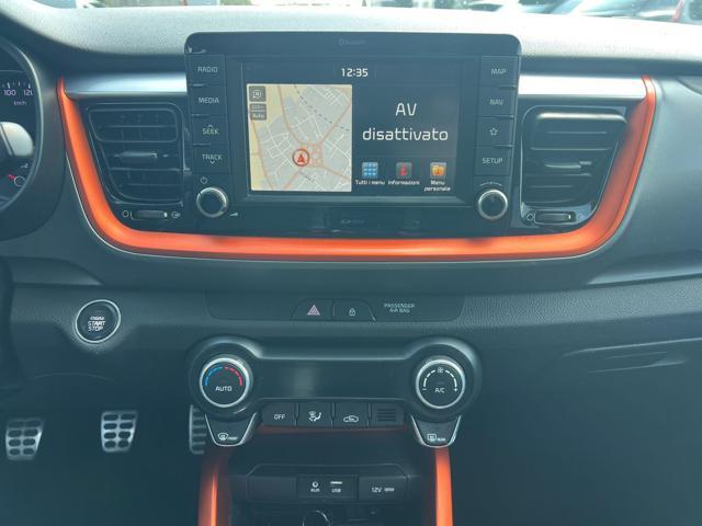KIA Stonic 1.0 T-GDi 120 CV Energy