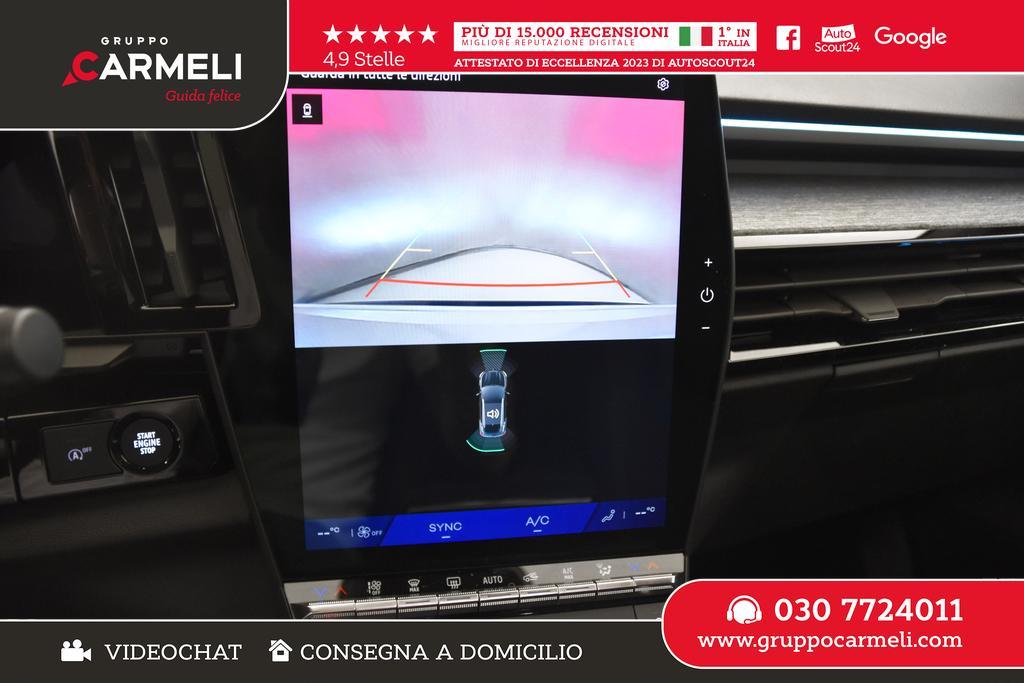 Renault Austral 1.3 mild hybrid Techno Auto