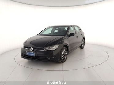 Volkswagen Polo Polo 1.0 TSI DSG Life