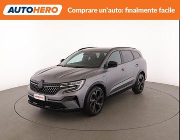 RENAULT Espace Full Hybrid E-Tech 200 CV Esprit Alpine