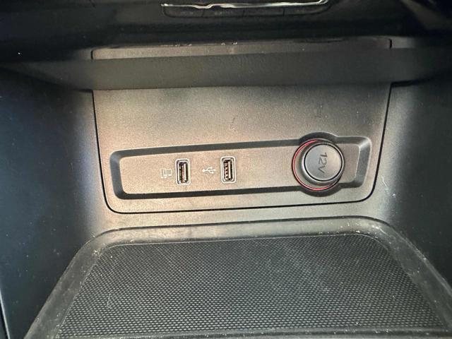 MG ZS 1.0T-GDI AUTOMATICA LUXURY EURO 6 VETRI SCURI