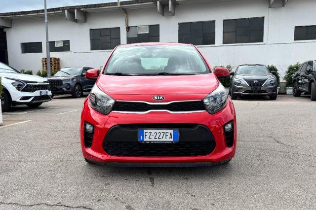 KIA Picanto 1.0 12V 5 porte Urban