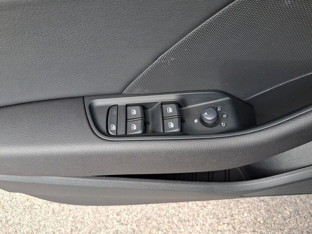 Audi A3 Sportback G-tron S tronic S-line Km 63.000