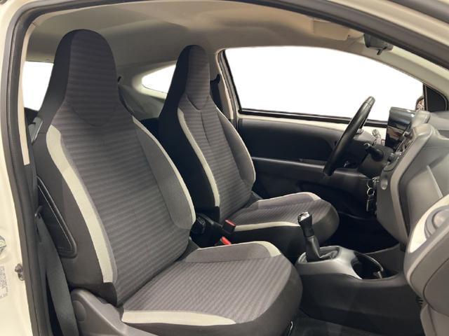 TOYOTA Aygo 1.0 VVT-i 72 CV 3 porte x-cool