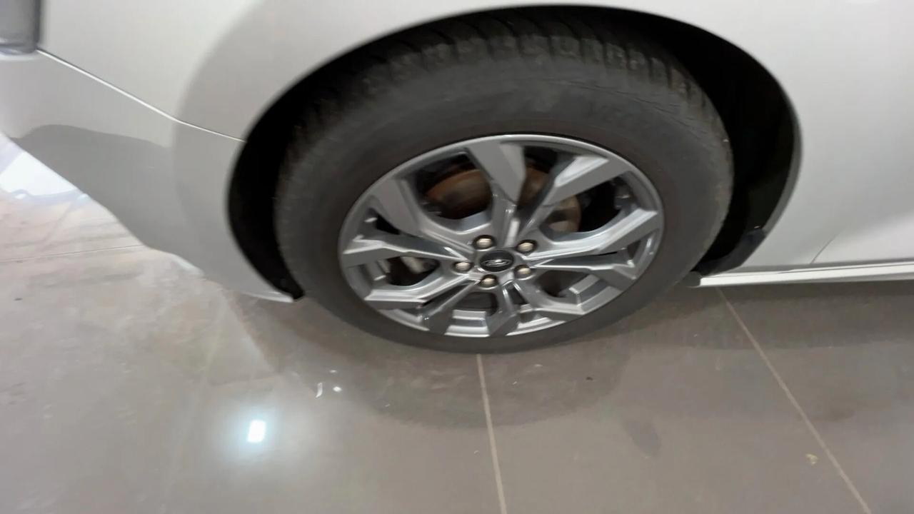Ford Focus 1.5 EcoBlue 115 CV automatico 5p. ST-Line