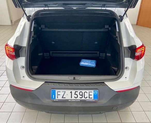 Opel Grandland X 1.5 130CV Advance