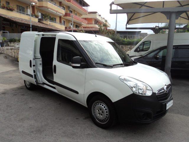 OPEL Combo 1.4i 95CV PC-TN Van (1000kg) E6