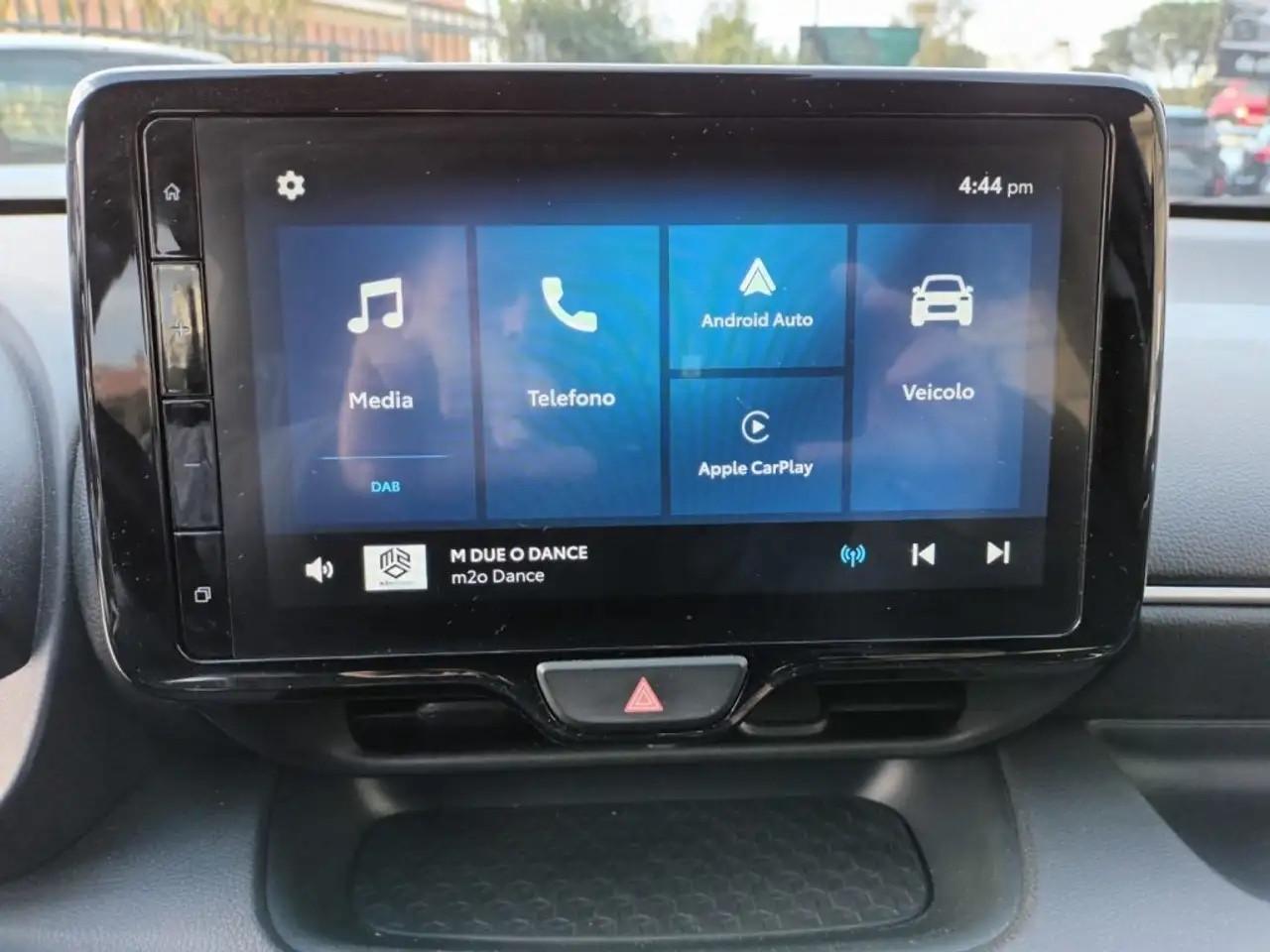 Toyota Yaris 1.5 Hybrid 5 porte Active 116cv