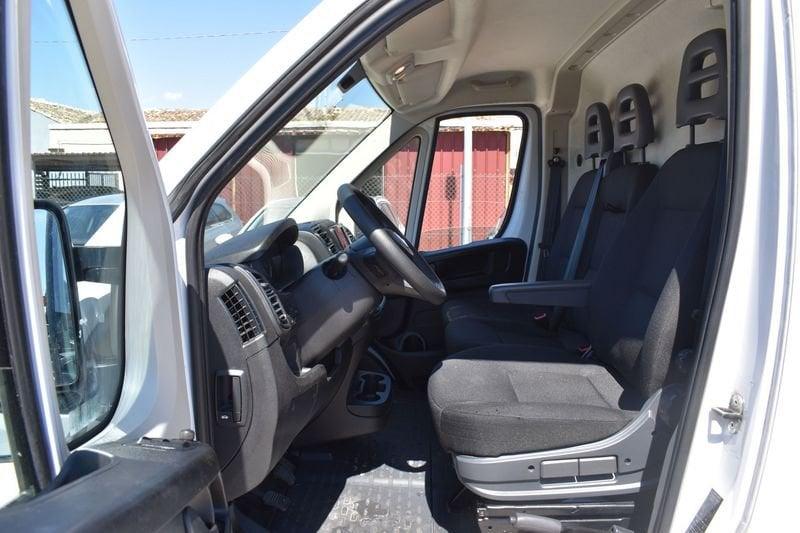 FIAT Ducato 35 2.2 Mjt 140CV PM-TM Furgone
