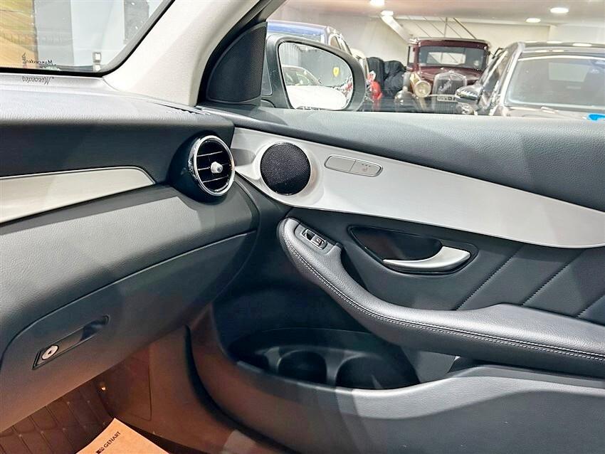 Mercedes-benz GLC 220 d 4Matic Sport