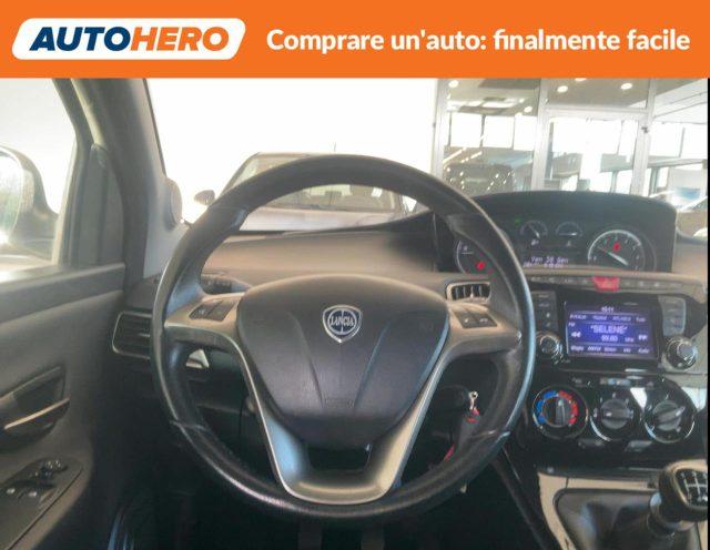 LANCIA Ypsilon 1.2 69 CV 5 porte S&S Gold