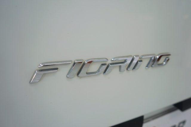 FIAT Fiorino 1.3 MJT 80CV Cargo SX
