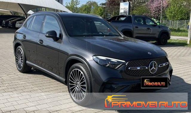 MERCEDES-BENZ G LC 450 d 4Matic AMG Line Night