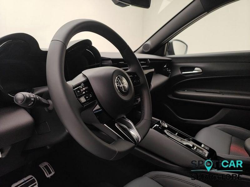 Alfa Romeo Junior Ibrida Ibrida 1.2 145cvHybrid Edct6