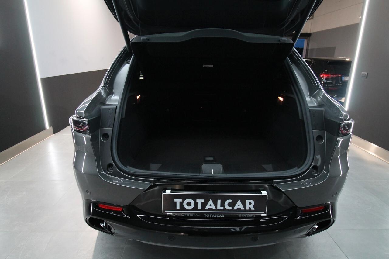 ALFA ROMEO TONALE 1.6 130 CV