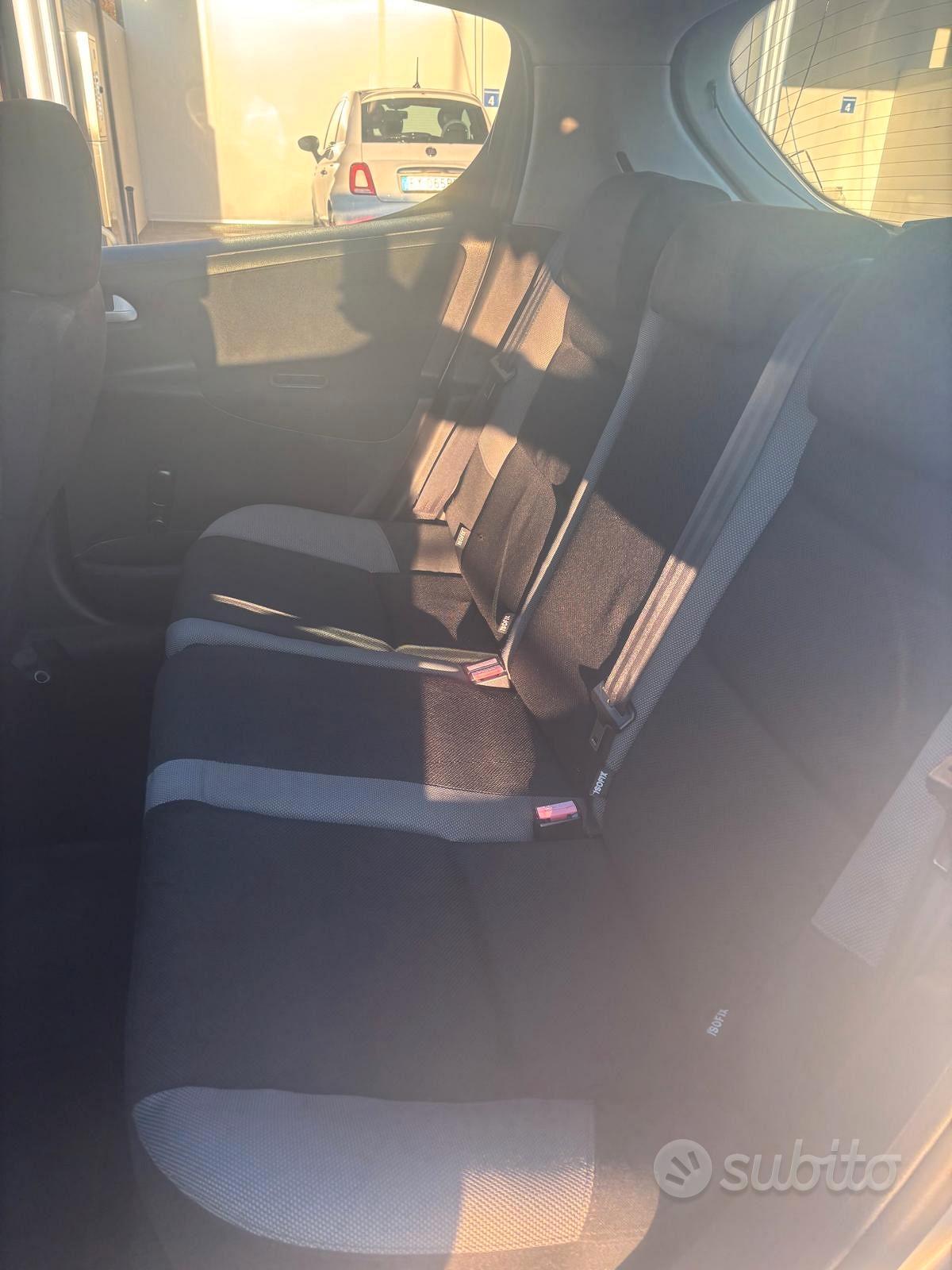 Peugeot 207 1.4 88CV 5p. XS