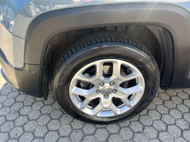 JEEP Renegade Renegade 1.6 mjt Limited fwd 120cv E6