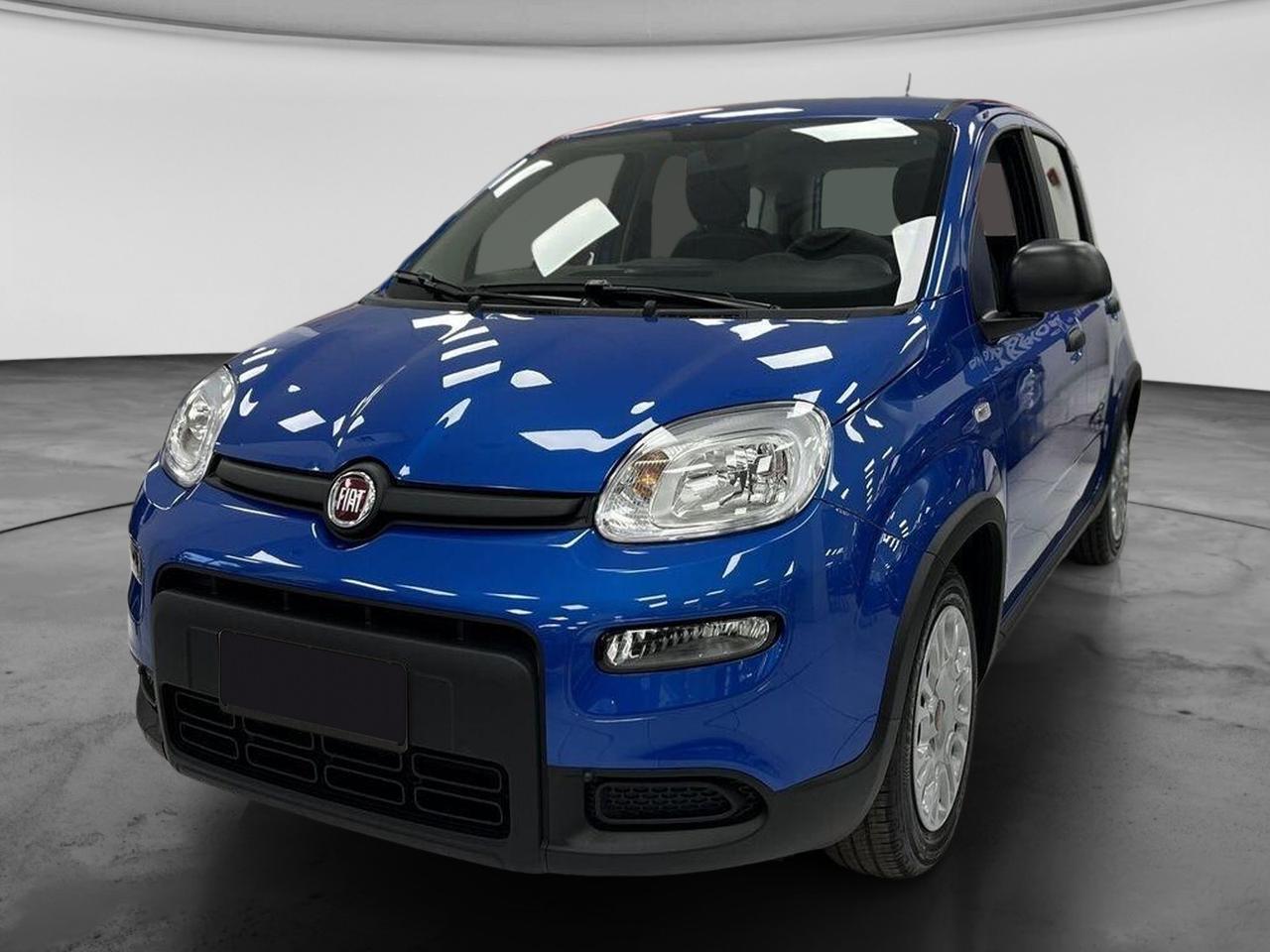FIAT Panda III 2021 - Panda 1.0 firefly hybrid s&s 70cv