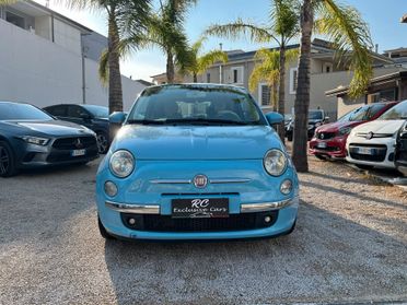 Fiat 500 0.9 TwinAir Turbo Lounge