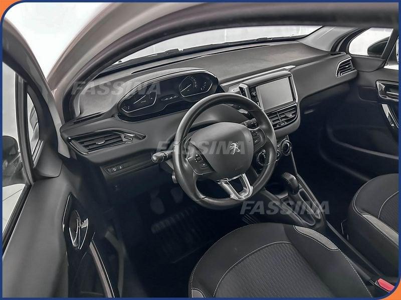 Peugeot 208 BlueHDi 75 5 porte Active